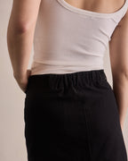 Sloane Skirt - Black - Gracious