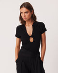 Felix Top - Black - SNDYS