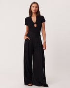 Felix Top - Black - SNDYS