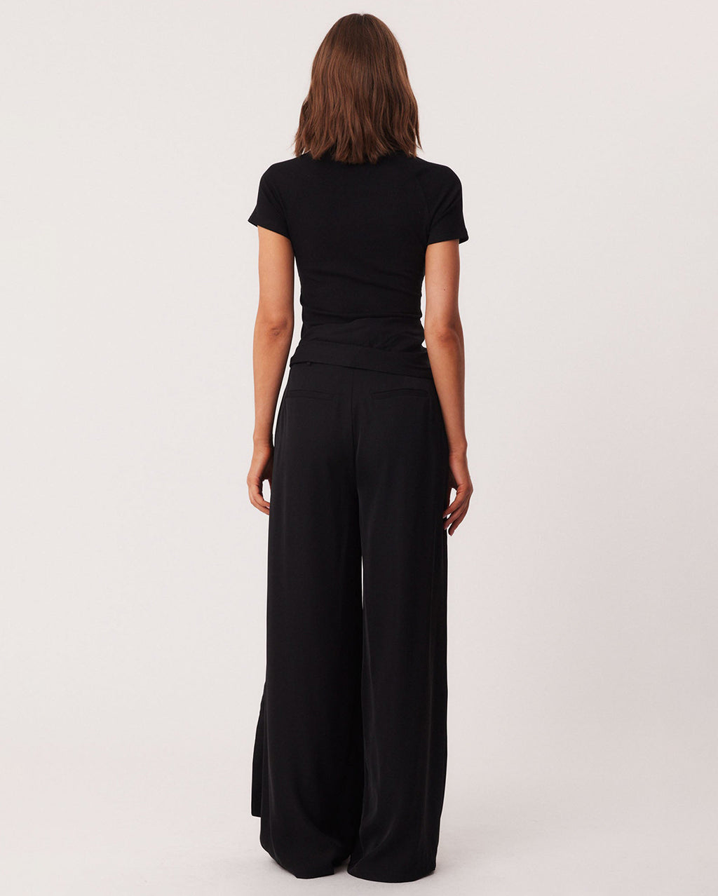 Felix Top - Black - SNDYS