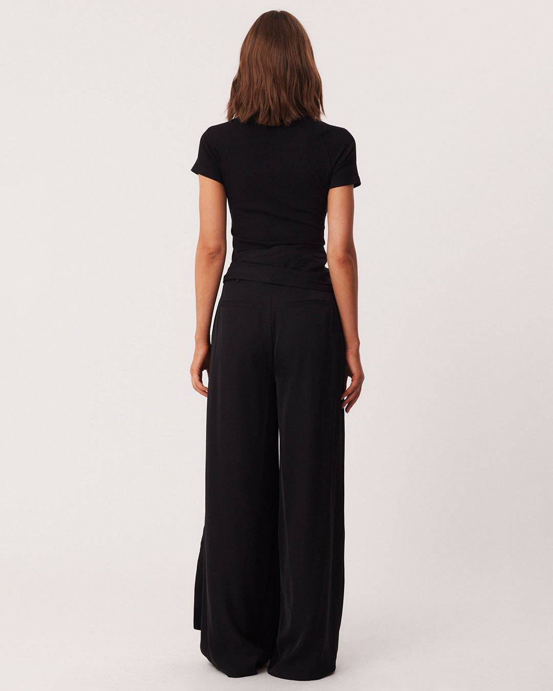 Felix Top - Black - SNDYS