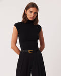 Fenix Top - Black - SNDYS