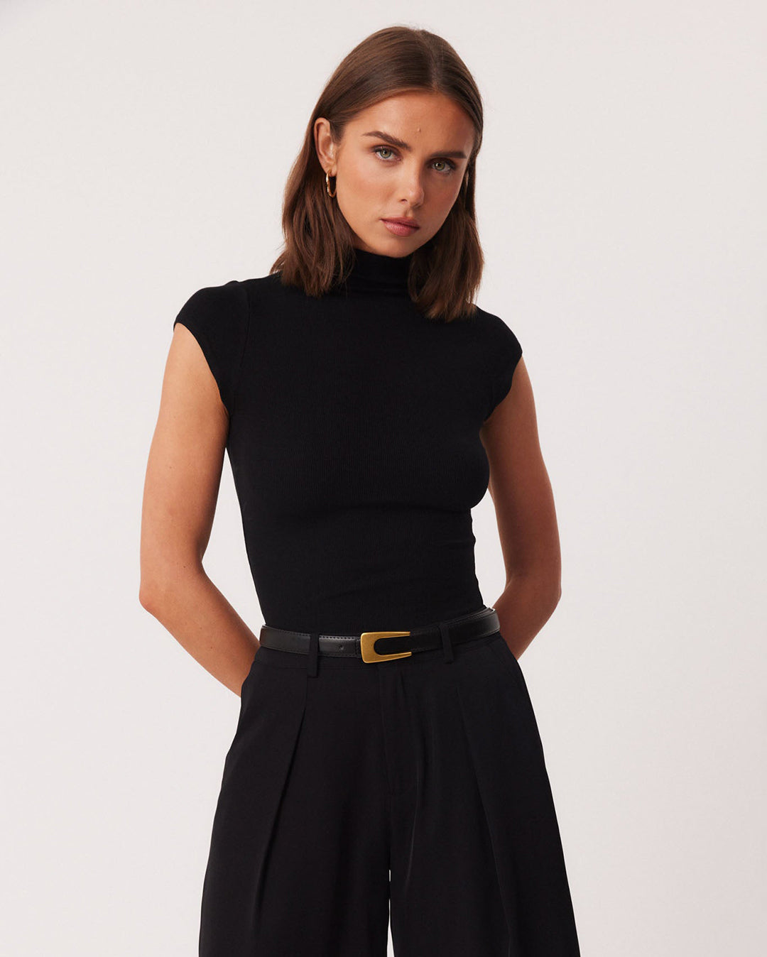 Fenix Top - Black - SNDYS