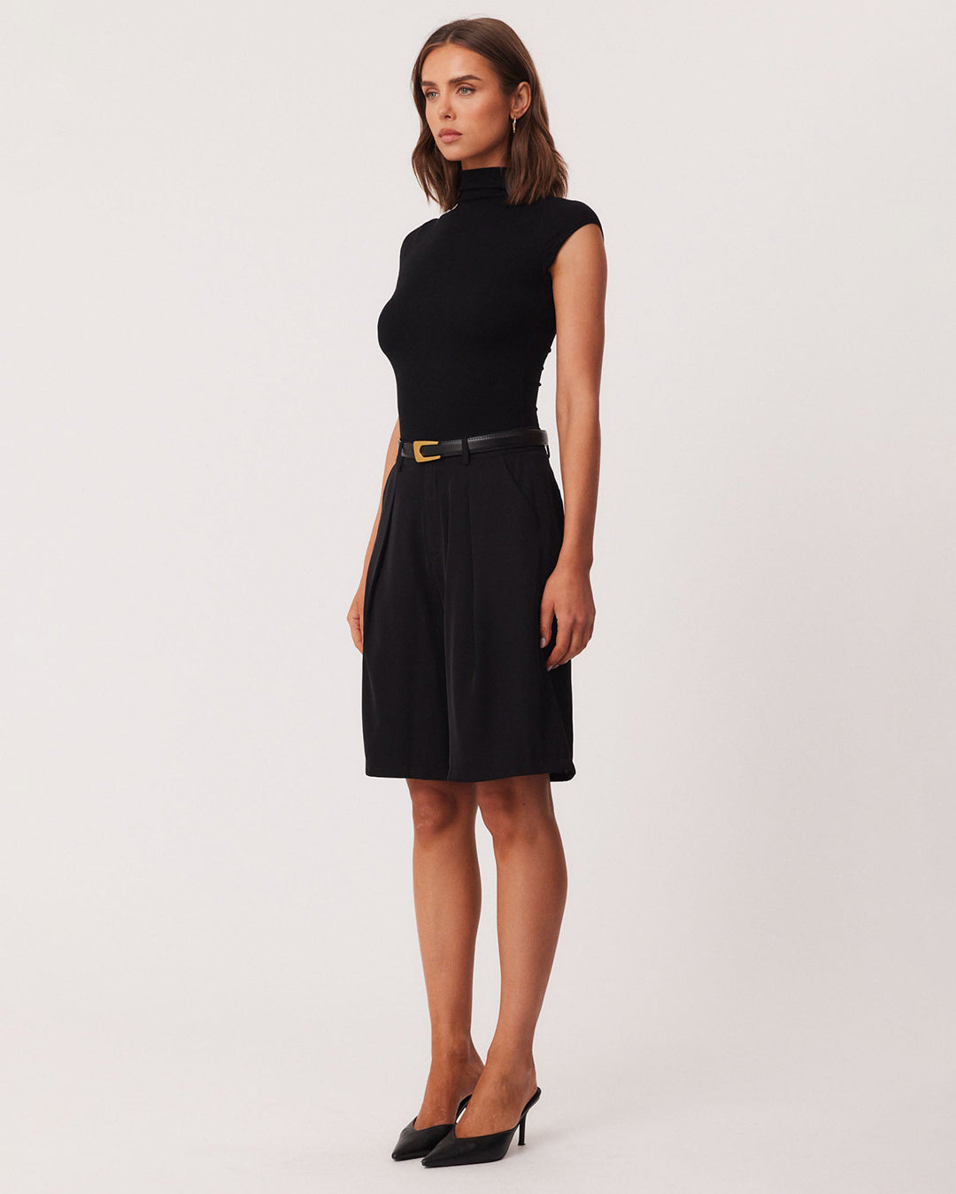 Fenix Top - Black - SNDYS