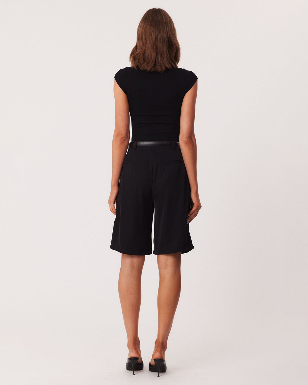 Fenix Top - Black - SNDYS