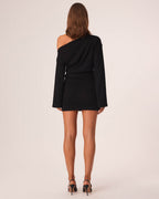 Flynn Top - Black - SNDYS