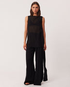 Nash Top - Black - SNDYS
