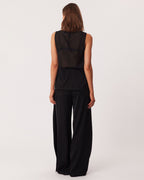 Nash Top - Black - SNDYS