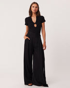 Reid Pants - Black - SNDYS