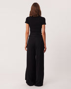 Reid Pants - Black - SNDYS