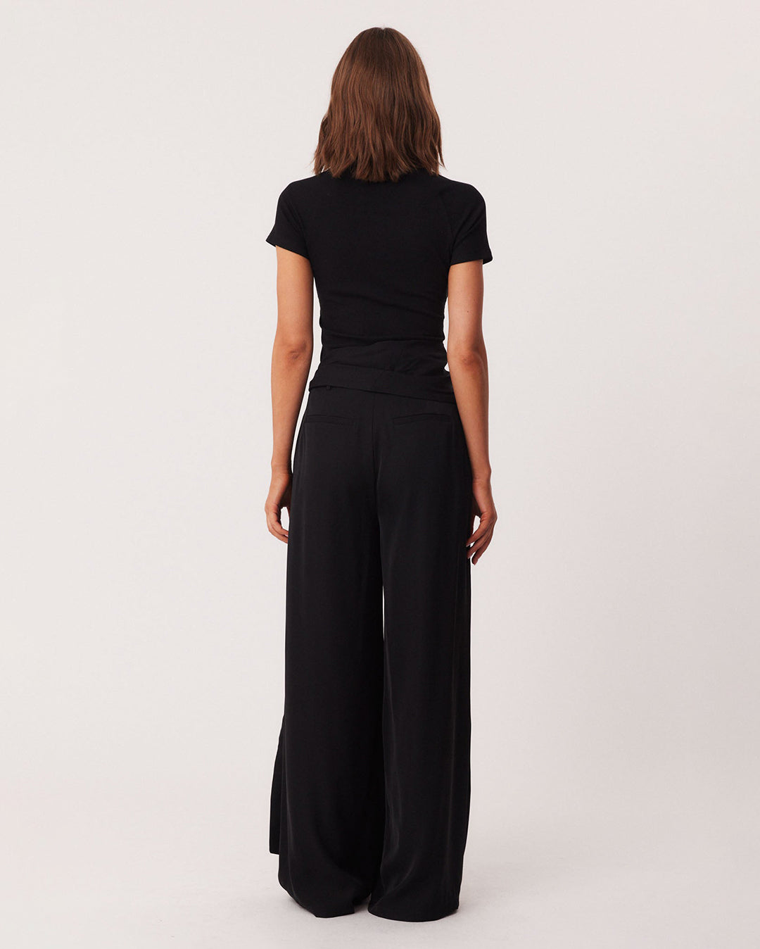 Reid Pants - Black - SNDYS