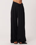 Reid Pants - Black - SNDYS