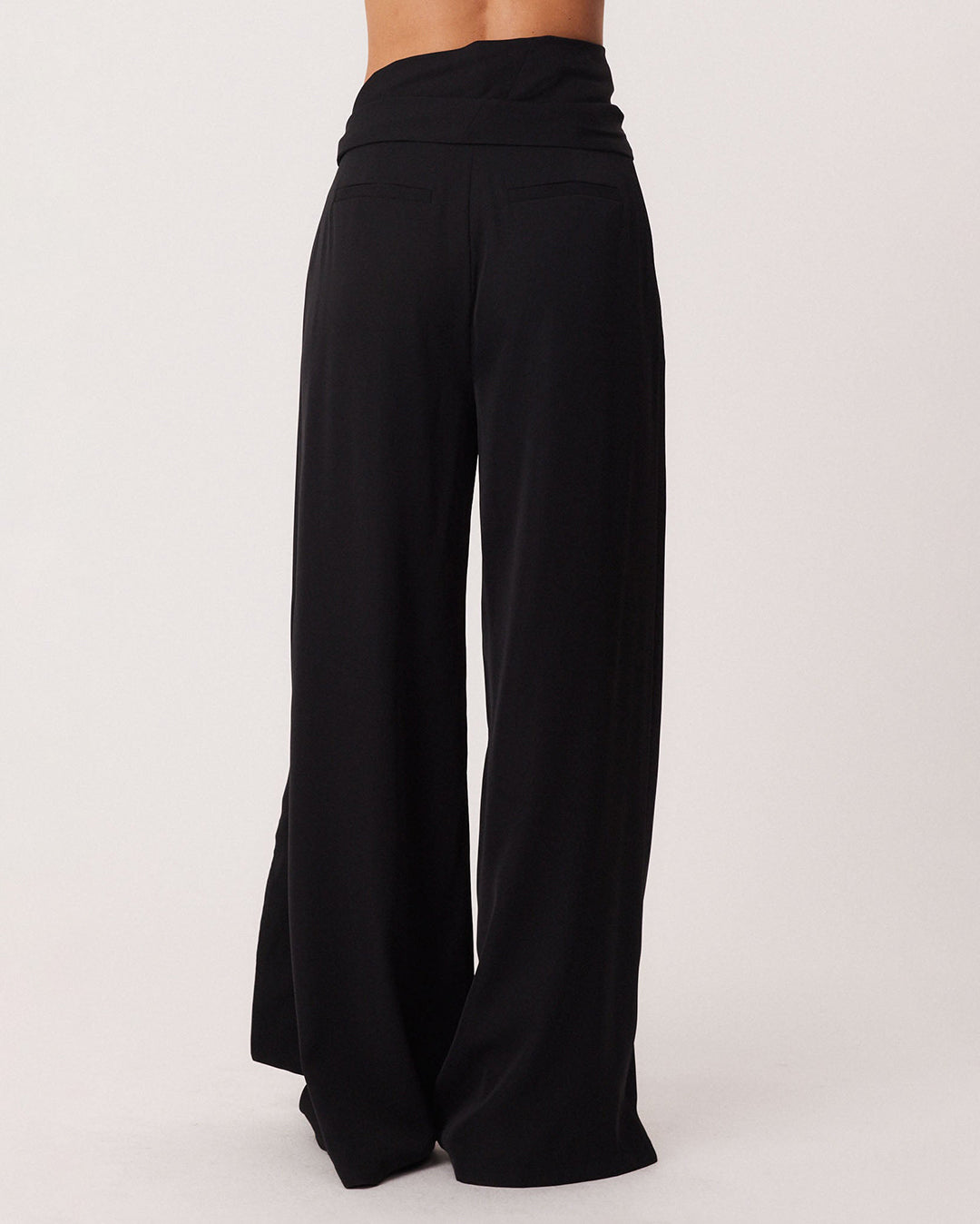 Reid Pants - Black - SNDYS