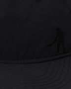 Solid RPET Workers Cap - Black - Pass-Port