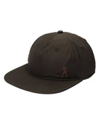 Solid RPET Workers Cap - Choc - Pass-Port
