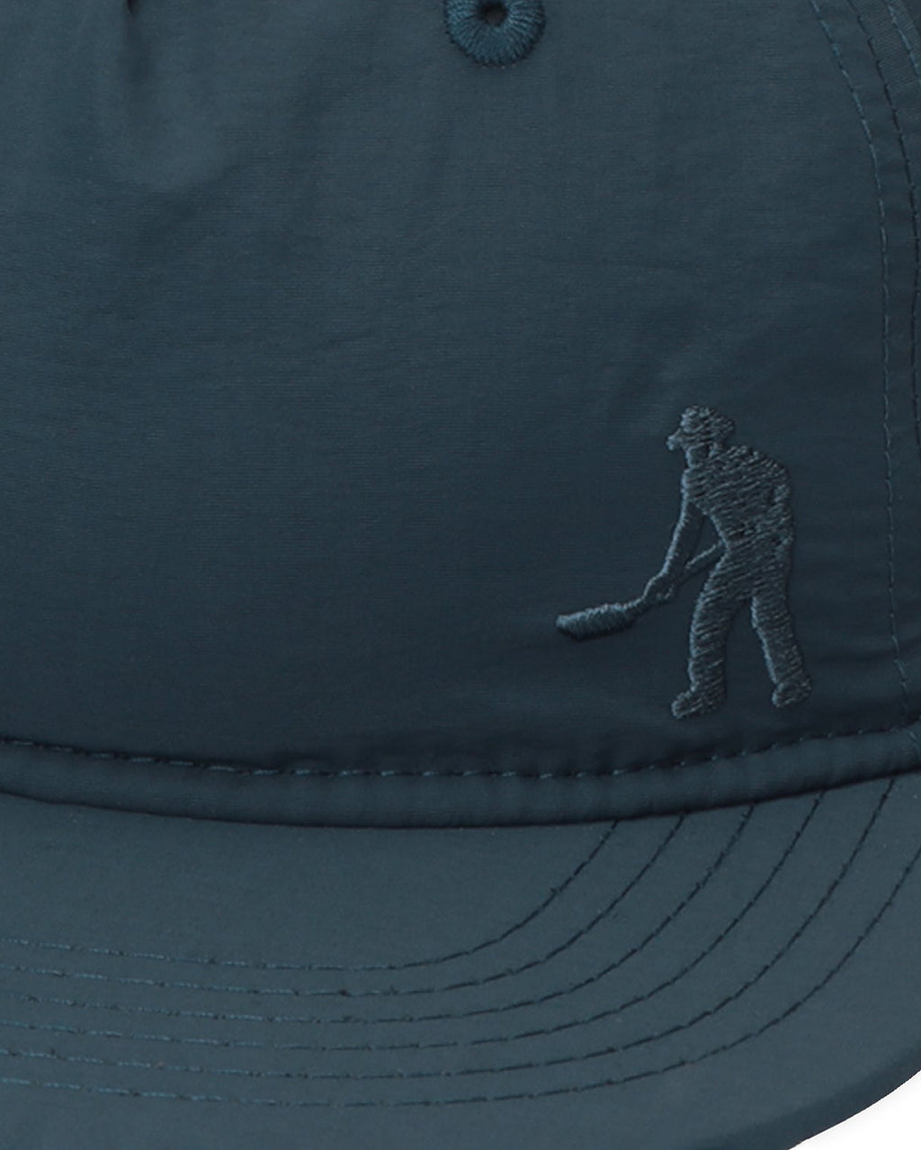 Solid RPET Workers Cap - Slate Blue - Pass-Port