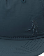 Solid RPET Workers Cap - Slate Blue - Pass-Port