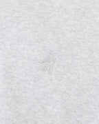 Solid Workers Sweater - Ice Marle - Pass-Port