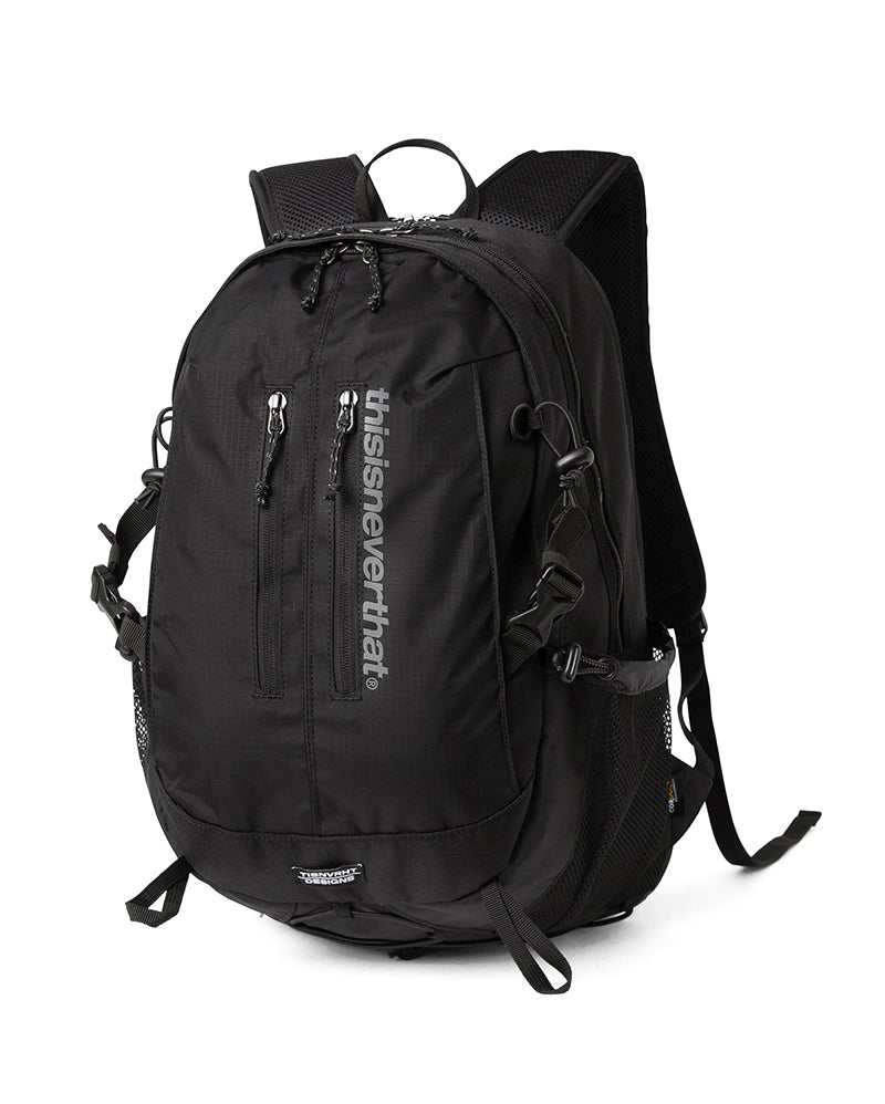thisisneverthat SP Backpack 29 - Black | Wally NZ