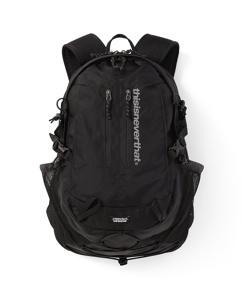 SP Backpack 29 - Black - thisisneverthat