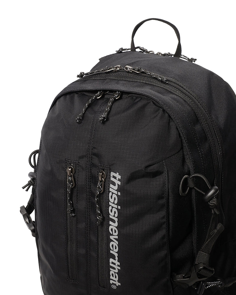 SP Backpack 29 - Black - thisisneverthat