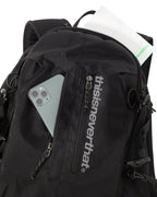 SP Backpack 29 - Black - thisisneverthat