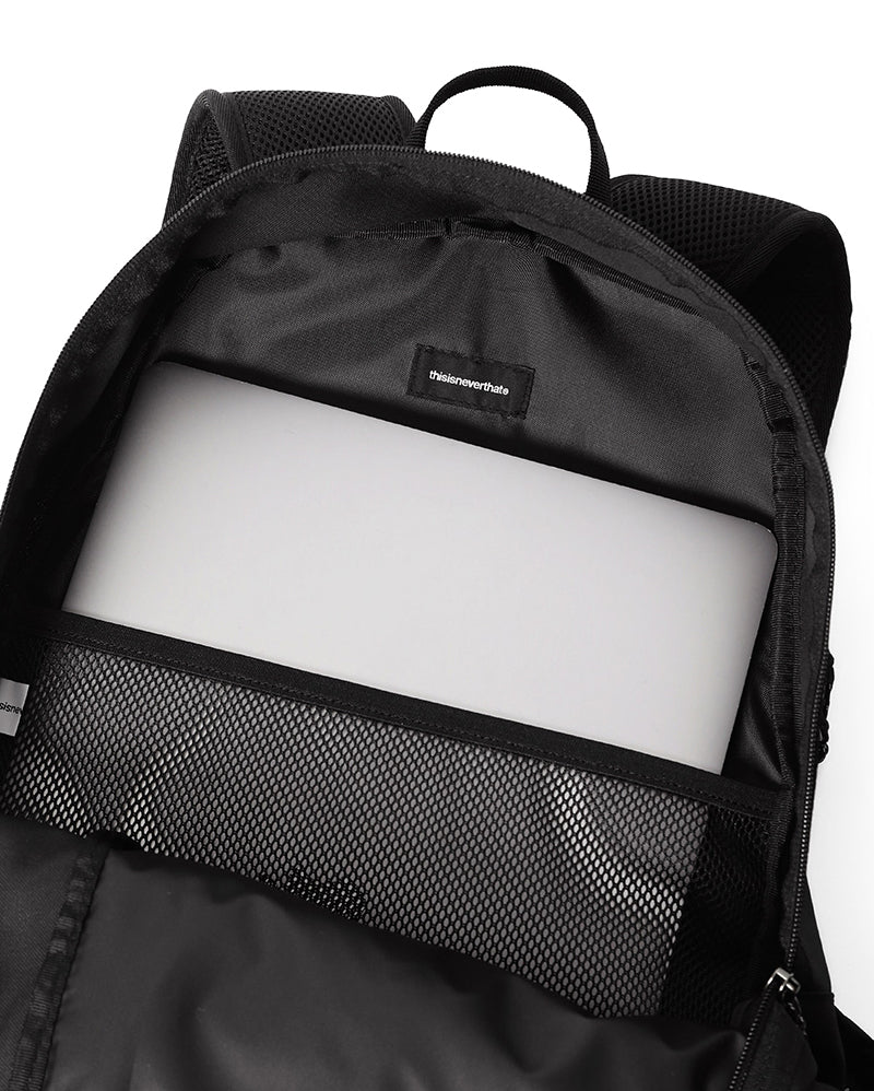 SP Backpack 29 - Black - thisisneverthat