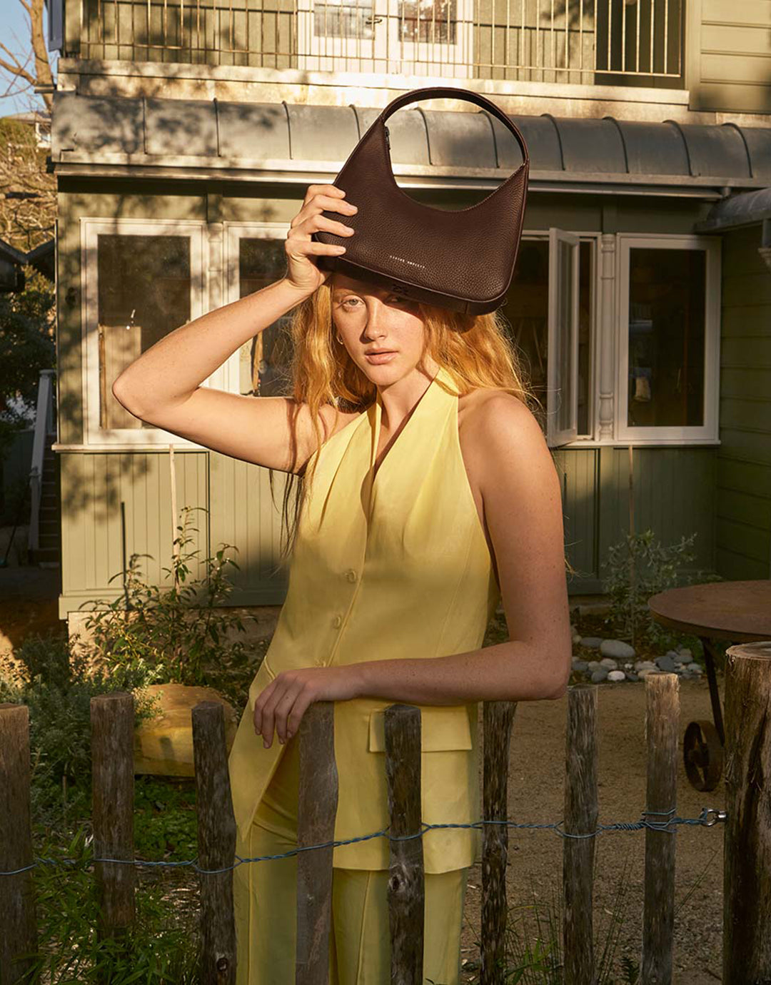 Aurora Bag