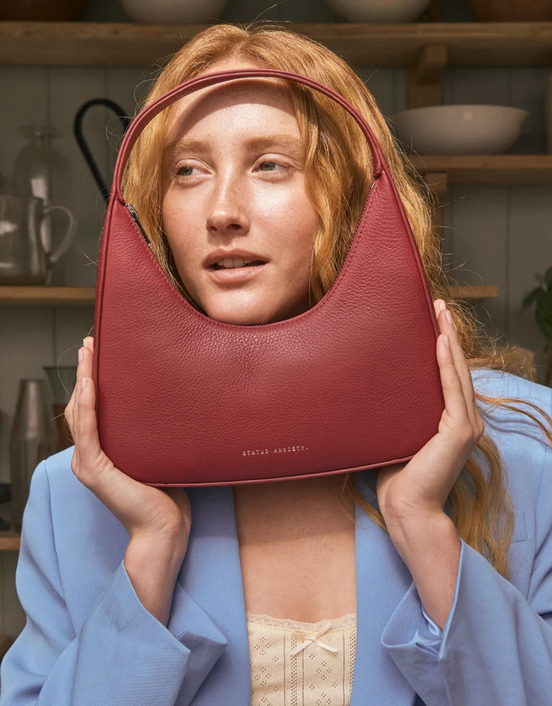 Aurora Bag