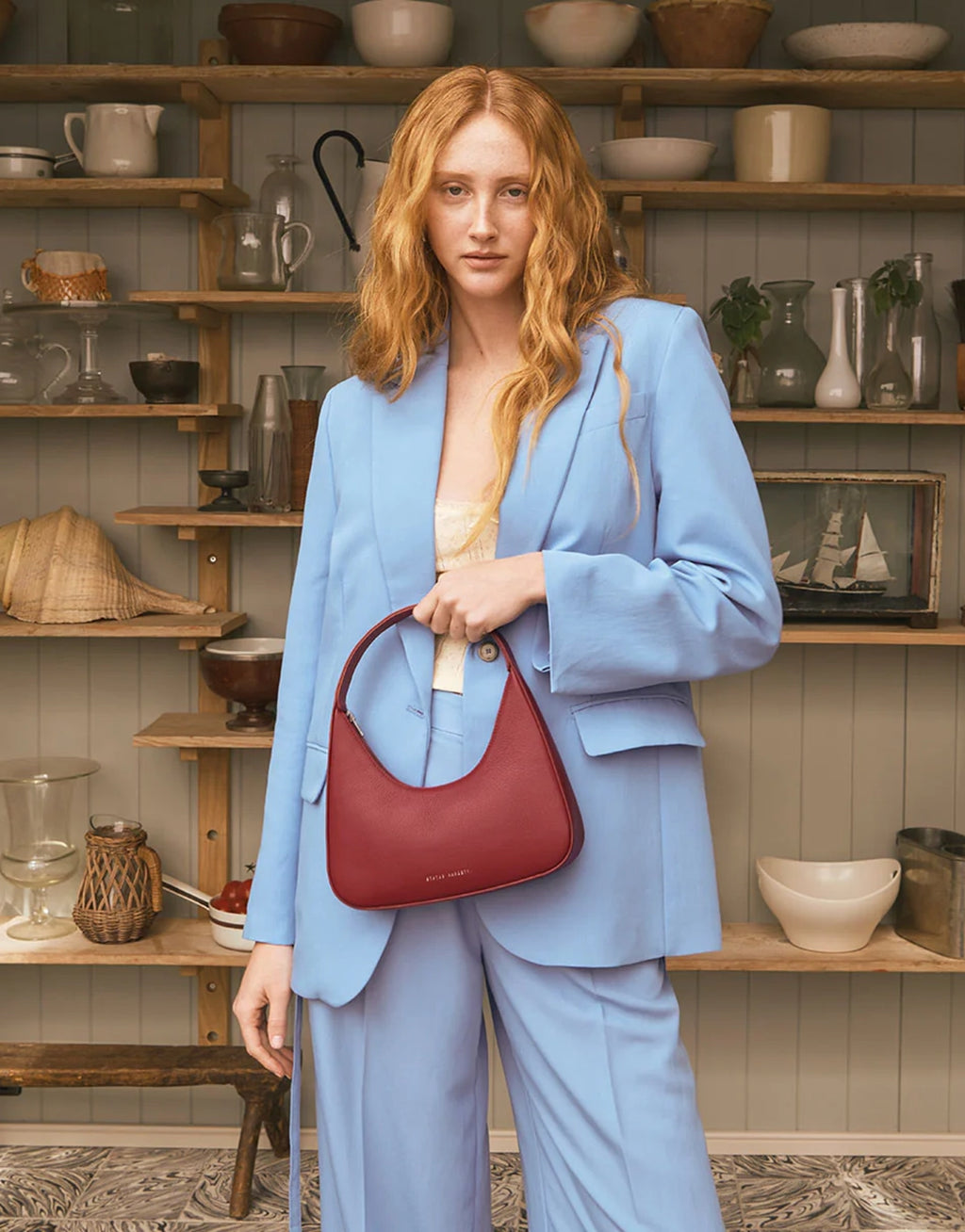 Aurora Bag