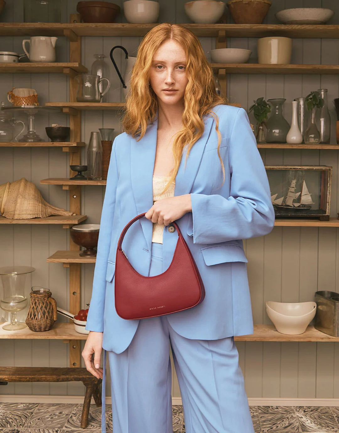 Aurora Bag