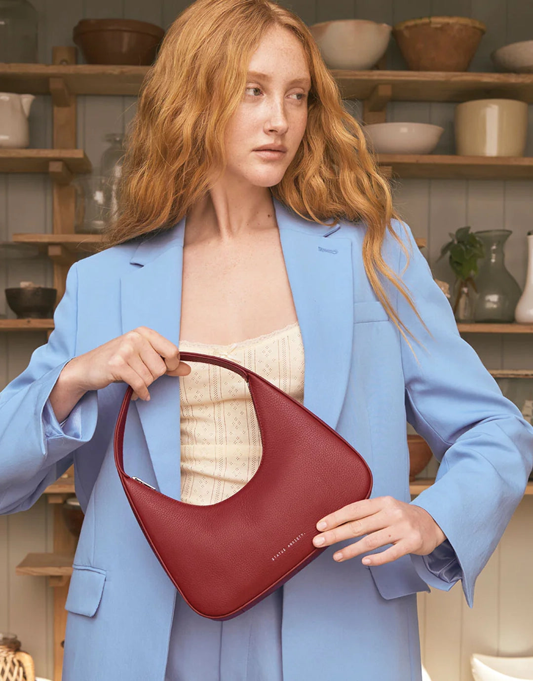 Aurora Bag