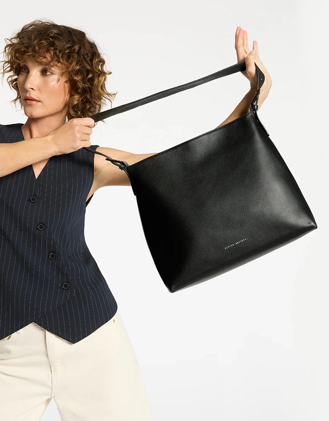 Forget About It Bag