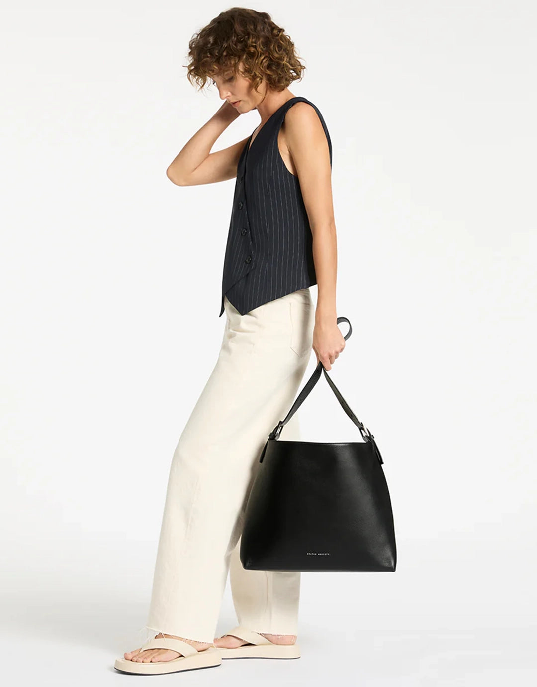 Forget About It Bag