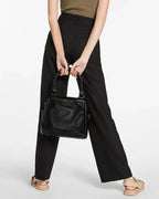 Last Mountains Bag - Black by Status Anxiety - view 5