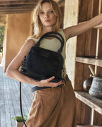 Last Mountains Bag - Black by Status Anxiety - view 8