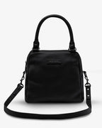 Last Mountains Bag - Black by Status Anxiety - view 9