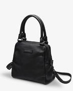Last Mountains Bag - Black by Status Anxiety - view 2