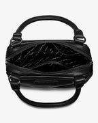 Last Mountains Bag - Black by Status Anxiety - view 12