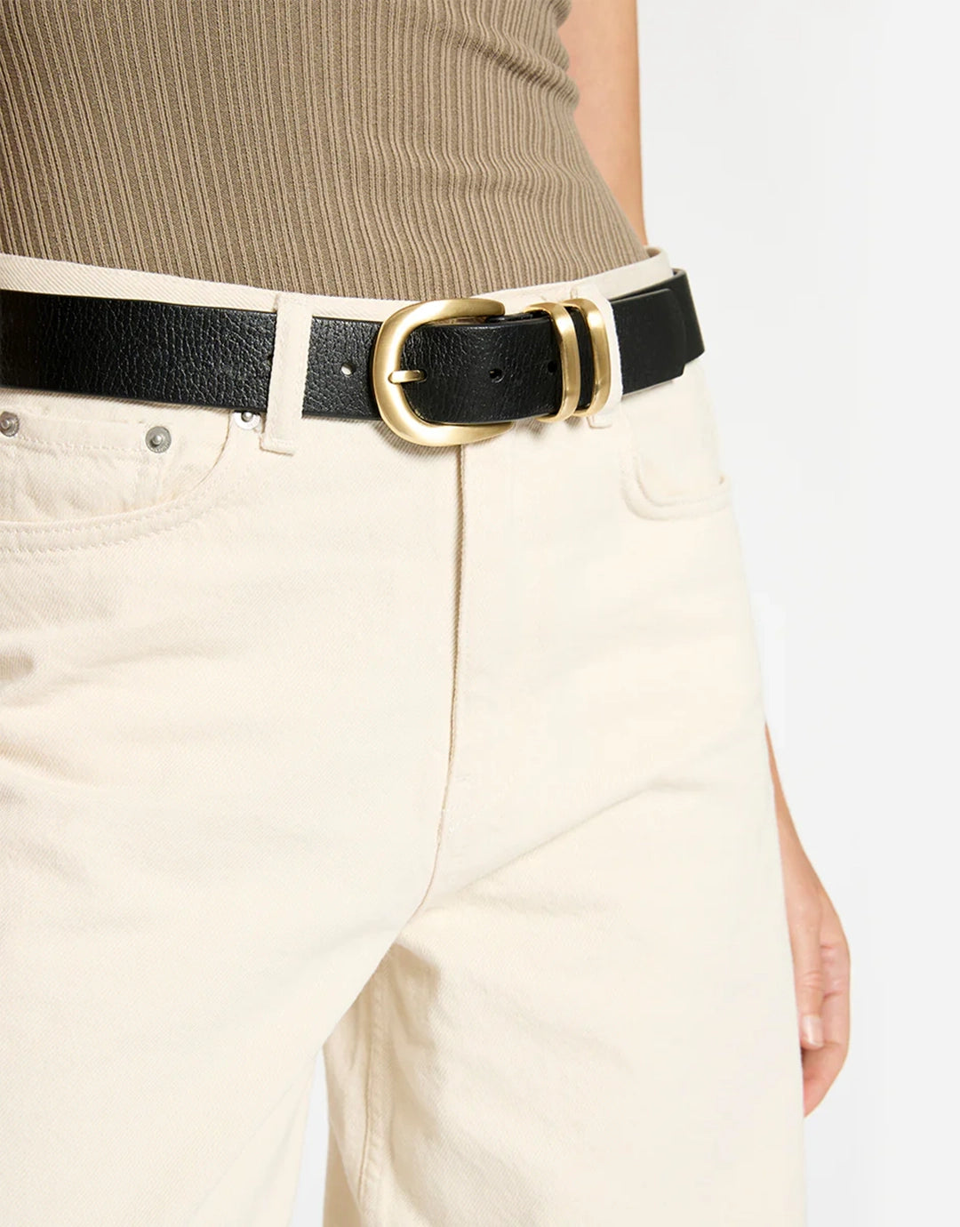 Let it Be Belt