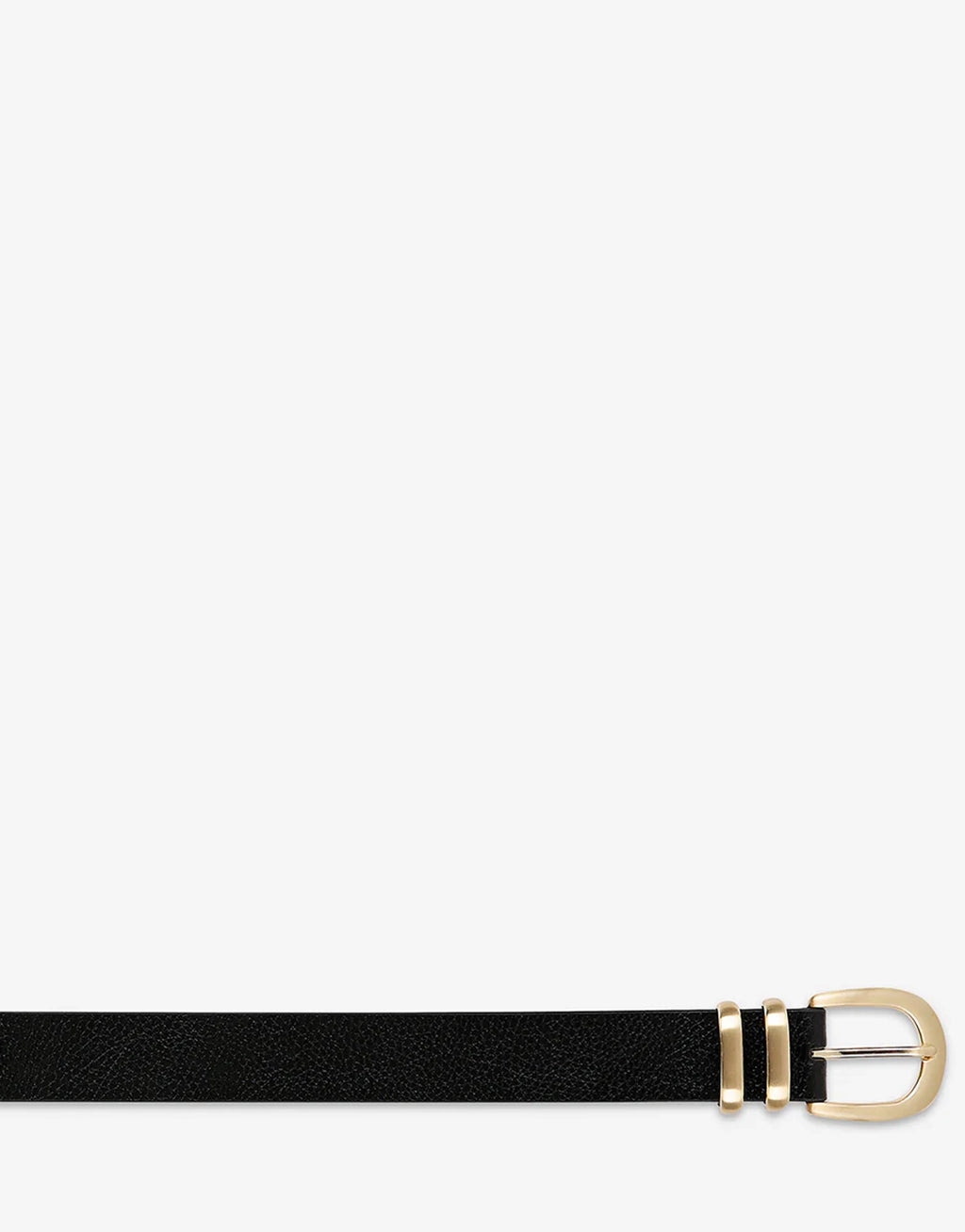 Let it Be Belt