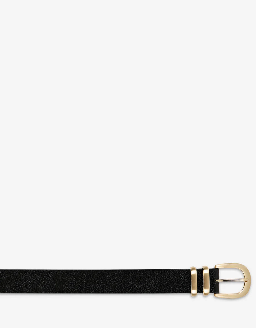 Let it Be Belt