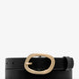 Black/Gold