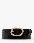 Nocturne Belt by Status Anxiety