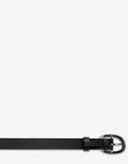 Nocturne Belt by Status Anxiety - view 4