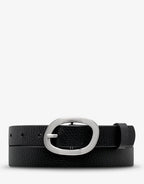 Nocturne Belt by Status Anxiety