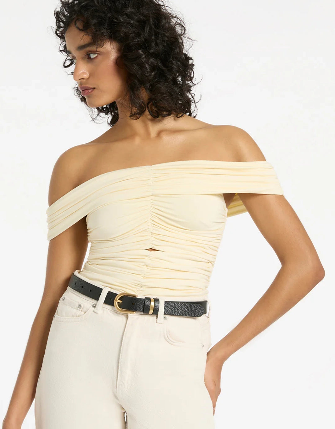 Over and Over Belt
