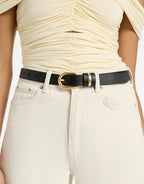 Over and Over Belt by Status Anxiety - view 2