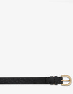 Over and Over Belt by Status Anxiety - view 5