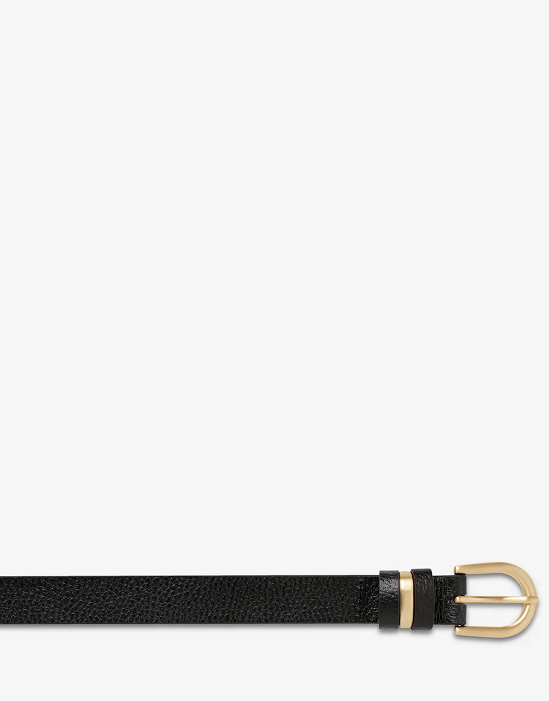 Over and Over Belt